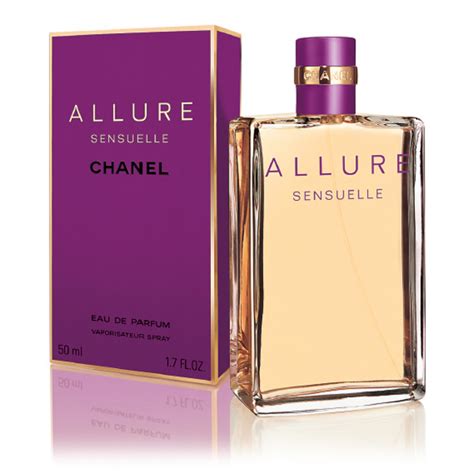 chanel allure sensuelle recenzie|Chanel Allure sensuelle perfume notes.